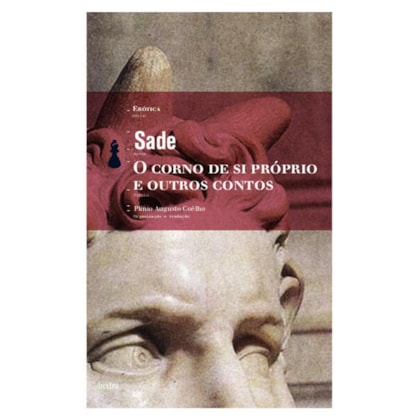 O CORNO DE SI PRÓPRIO E OUTROS CONTOS