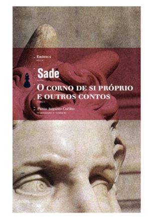 O CORNO DE SI PRÓPRIO E OUTROS CONTOS