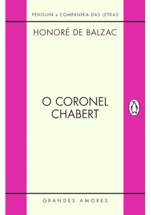 O CORONEL CHABERT