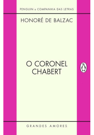 O CORONEL CHABERT