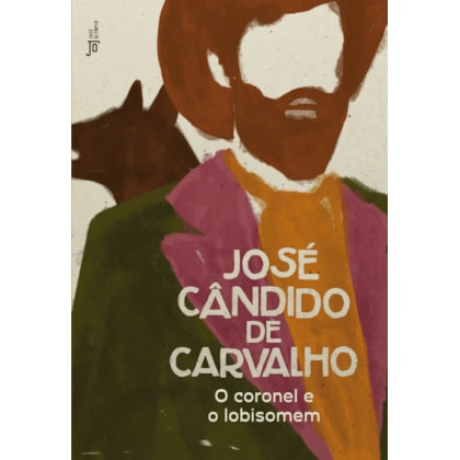 O CORONEL E O LOBISOMEM