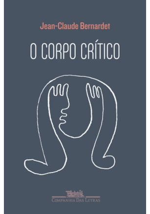 O CORPO CRÍTICO