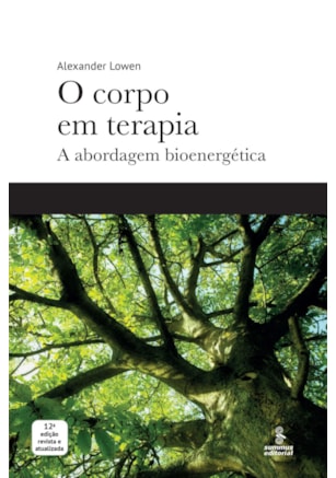 O CORPO EM TERAPIA