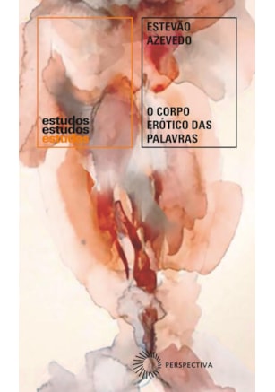 O CORPO ERÓTICO DAS PALAVRAS