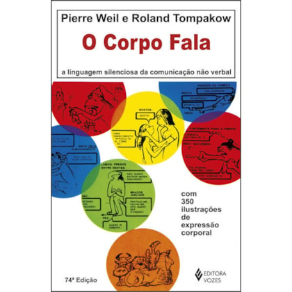 O CORPO FALA