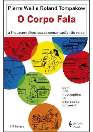 O CORPO FALA