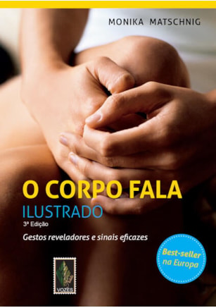 O CORPO FALA ILUSTRADO