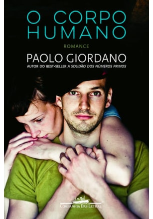 O CORPO HUMANO