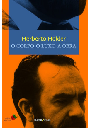 O CORPO O LUXO A OBRA