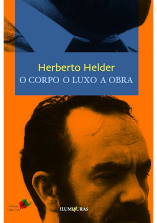 O CORPO O LUXO A OBRA