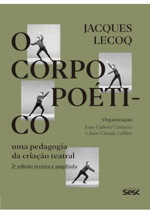 O CORPO POÉTICO