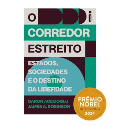 O CORREDOR ESTREITO