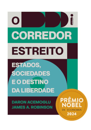 O CORREDOR ESTREITO