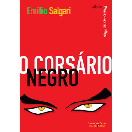 O CORSÁRIO NEGRO
