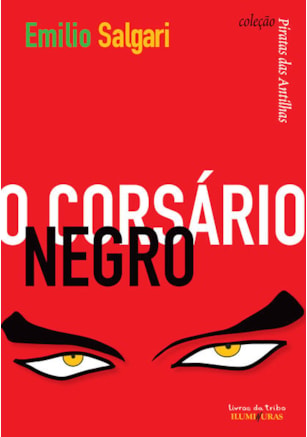 O CORSÁRIO NEGRO