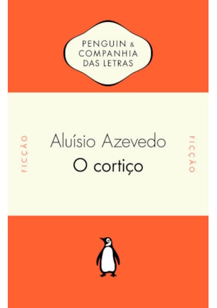 O CORTIÇO