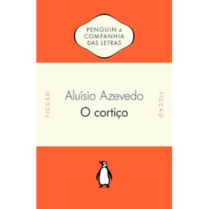 O CORTIÇO