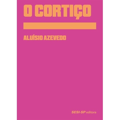 O cortiço