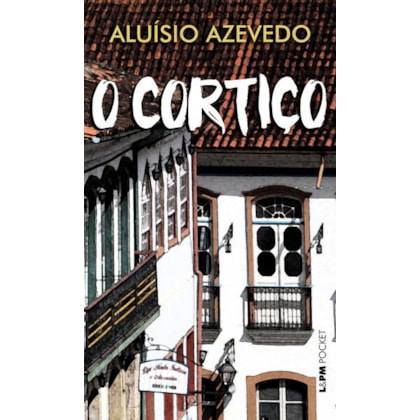 O CORTIÇO