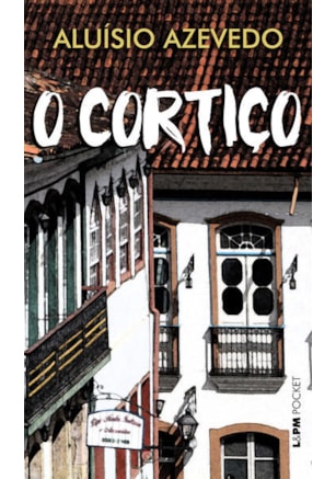 O CORTIÇO