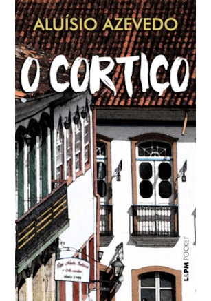 O CORTIÇO