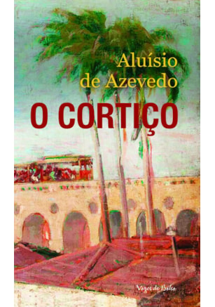 O cortiço