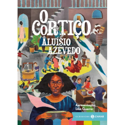 O CORTIÇO