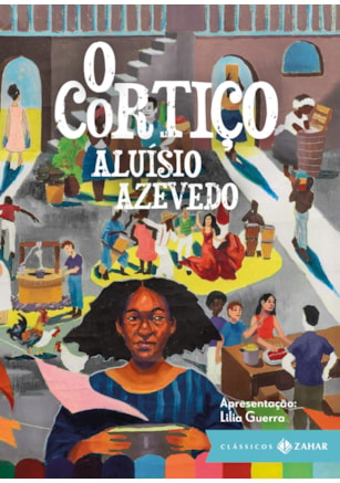 O CORTIÇO