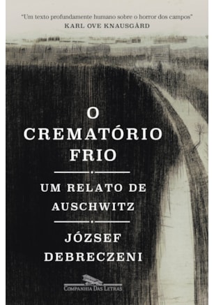O CREMATÓRIO FRIO