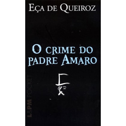 O crime do padre Amaro