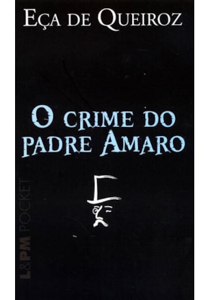 O crime do padre Amaro