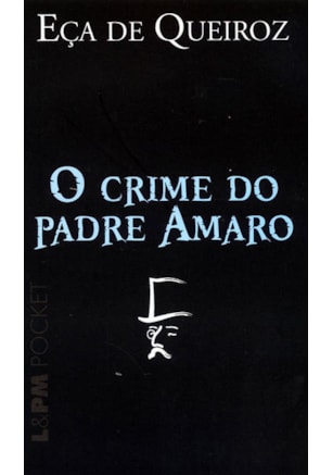 O crime do padre Amaro