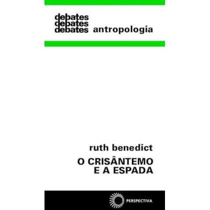 O CRISÂNTEMO E A ESPADA