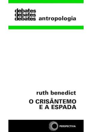 O CRISÂNTEMO E A ESPADA