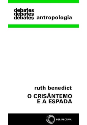 O CRISÂNTEMO E A ESPADA