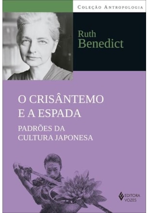O crisântemo e a espada
