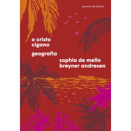 O CRISTO CIGANO E GEOGRAFIA