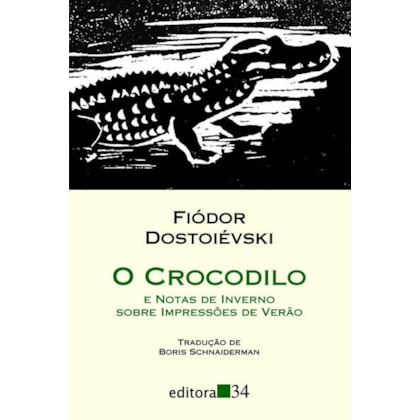 O CROCODILO