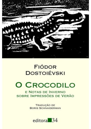 O CROCODILO