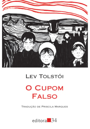 O CUPOM FALSO