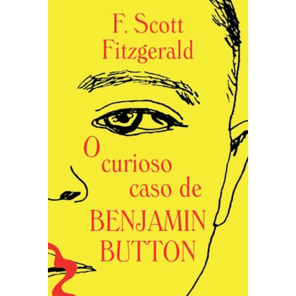 O CURIOSO CASO DE BENJAMIN BUTTON