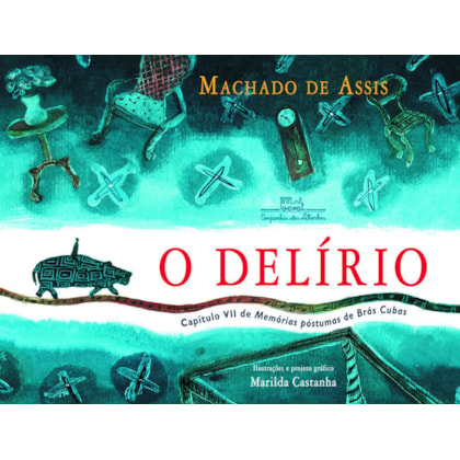 O DELÍRIO