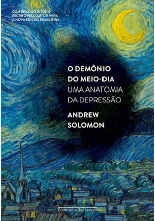 O DEMÔNIO DO MEIO-DIA (NOVA EDIÇÃO)