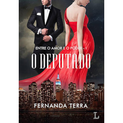 O DEPUTADO