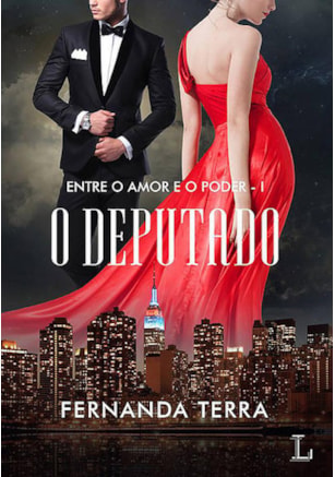 O DEPUTADO