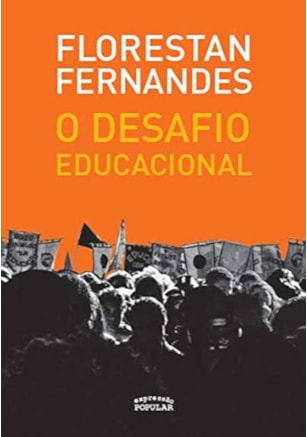O DESAFIO EDUCACIONAL