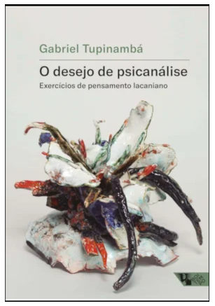 O desejo de psicanálise