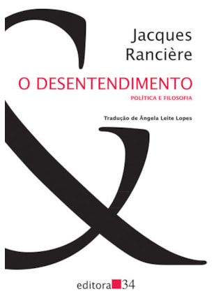 O DESENTENDIMENTO