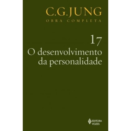 O DESENVOLVIMENTO DA PERSONALIDADE VOL. 17