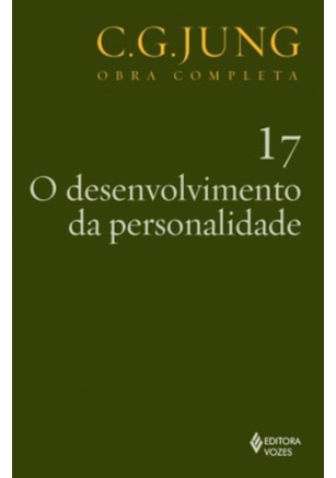 O DESENVOLVIMENTO DA PERSONALIDADE VOL. 17